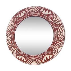 Miroir soleil 70cm