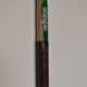 Vintage Adidas Tennis Racket - Green and White