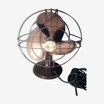 Ventilateur ancien calor