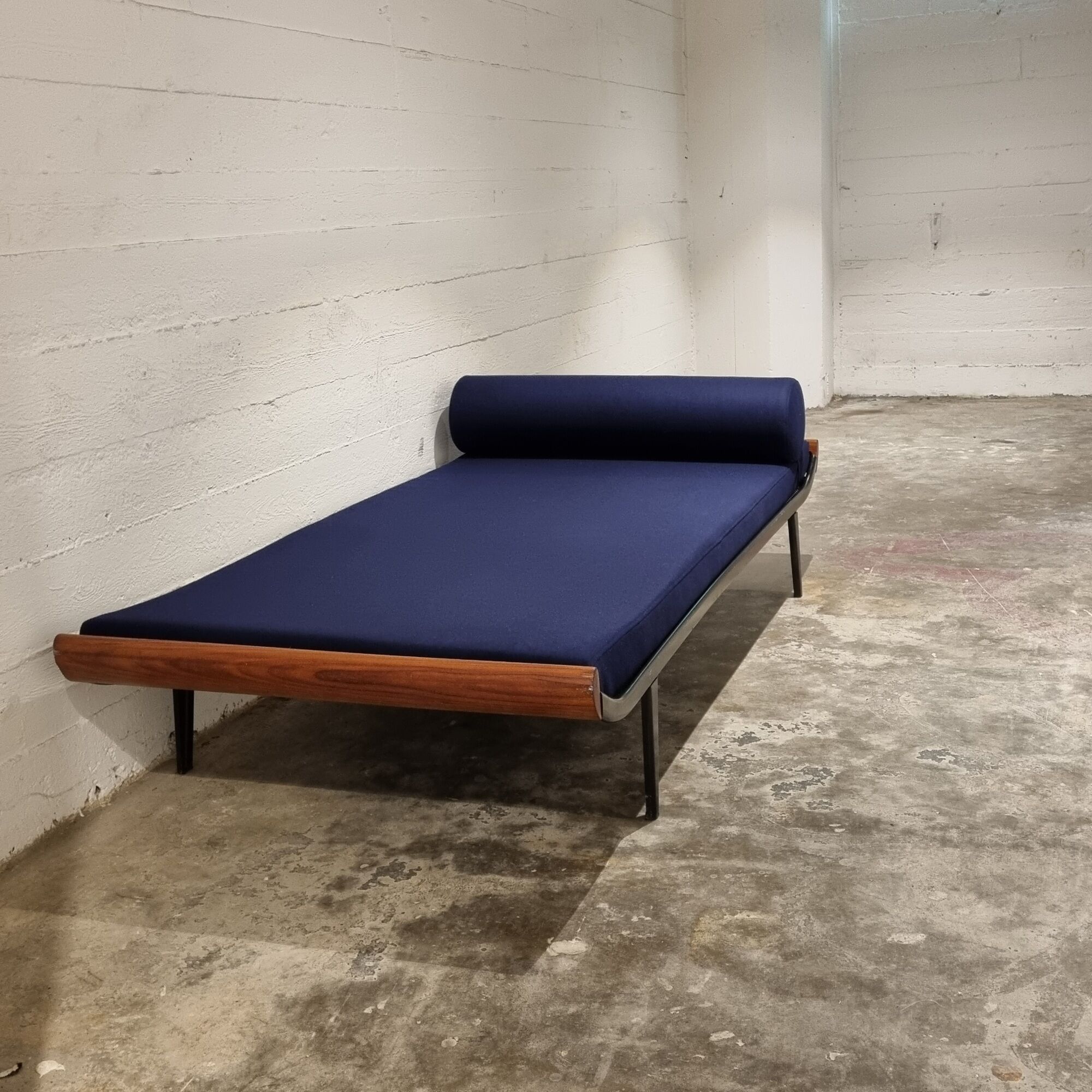 Cleopatra Daybed by Dick Cordemeijer for Auping, the Netherlands, 1953
