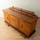 1920s Art Déco sideboard, vintage