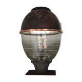 Lampadaire Holophane