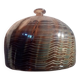 Superb old Kosta Boda vase, Berti Vallien