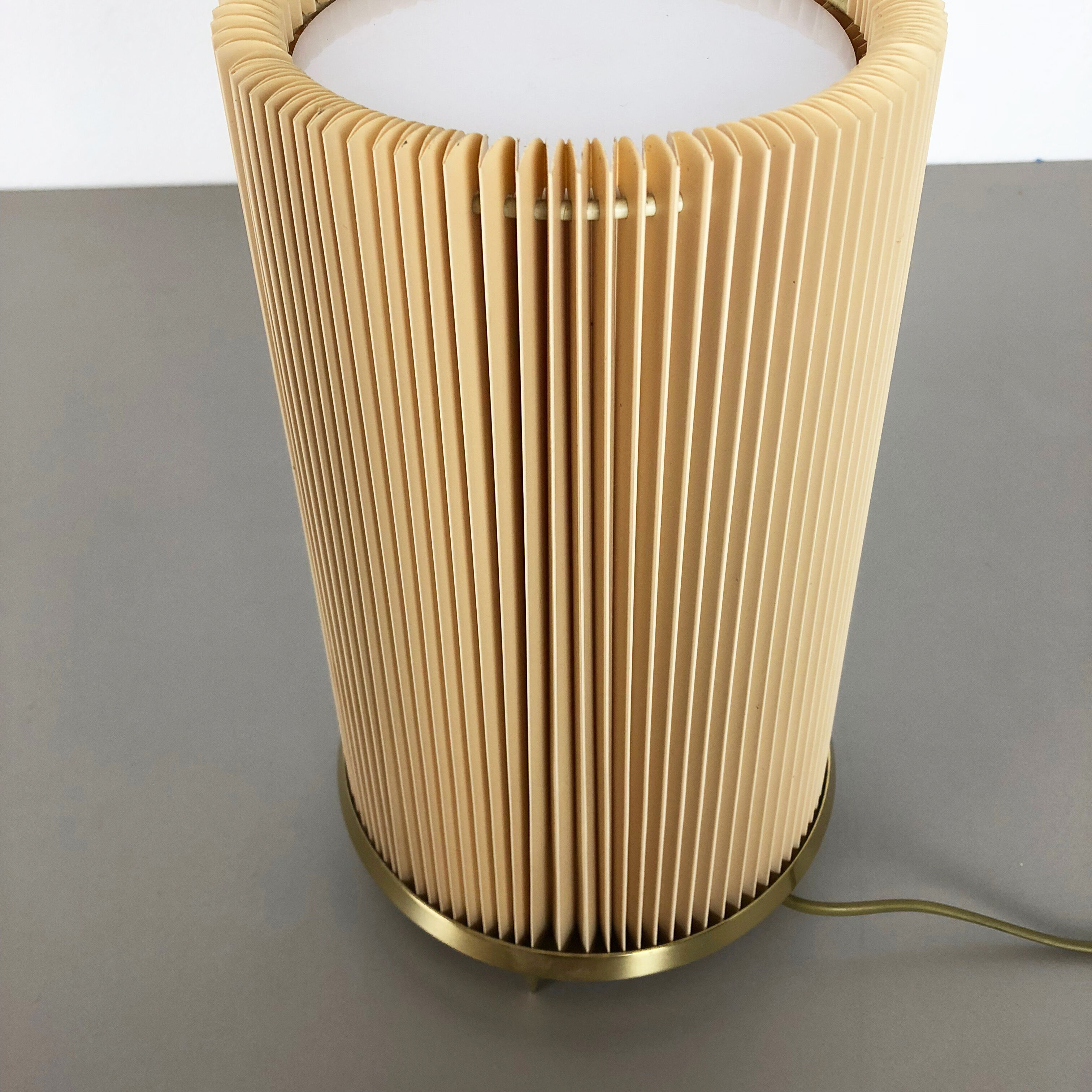 Lampe, Italie, années 1970
