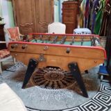 Table football