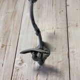 Old coat rack