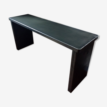 Bureau console