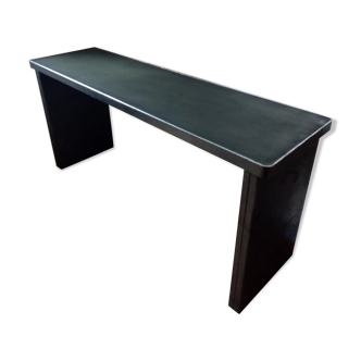 Bureau console