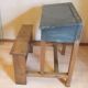 Bureau d'écolier