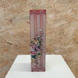 Square vase