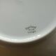 Haviland earthenware service