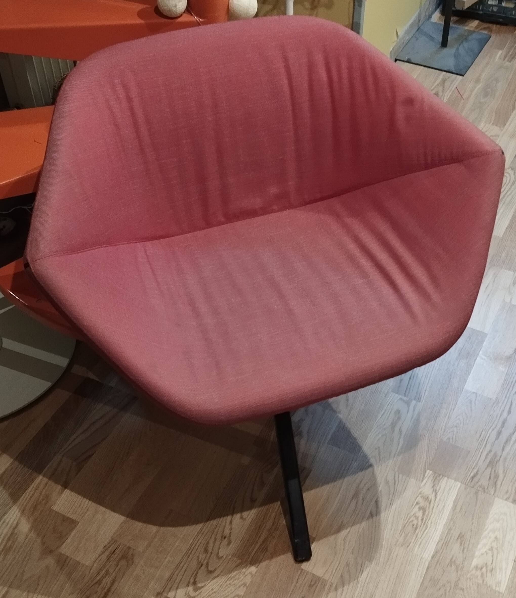 Fauteuil Montis modèle Ella
