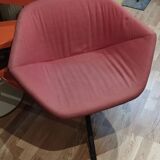 Montis armchair model Ella