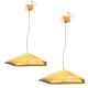 Suspensions en acrylique D’iGuzzini