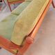 Vintage Danish sofa