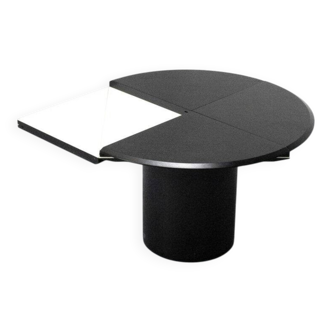 Quadrondo Dining Table by Erwin Nagel for Rosenthal