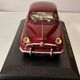 Altaya 1/43 simca around 1954 couleur bordeaux