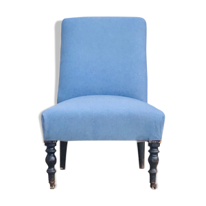 Chauffeuse Napoléon III