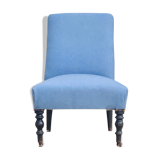 Napoleon III driver