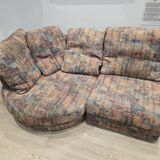 Modular canapé Roche Bobois – Made in Italy – Years