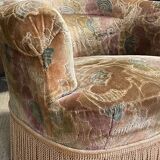 Toad armchair from the 1950s