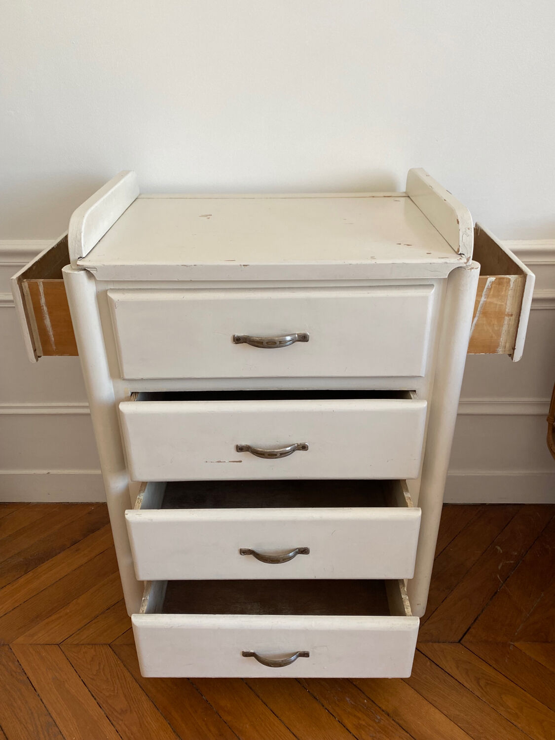 Commode / table à langer