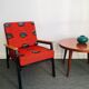 Fauteuil vintage