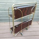 Bremshey Gerlinol vintage folding server