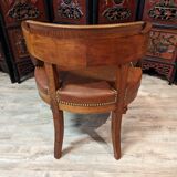 Office chair catering