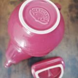 Real teapot elephant