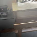 Bureau d écolier deux places