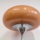Mid Century Modern Floor Lamp "Jadran" or "Tulip" by Harvey Guzzini
