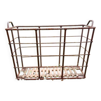 Bread trolley