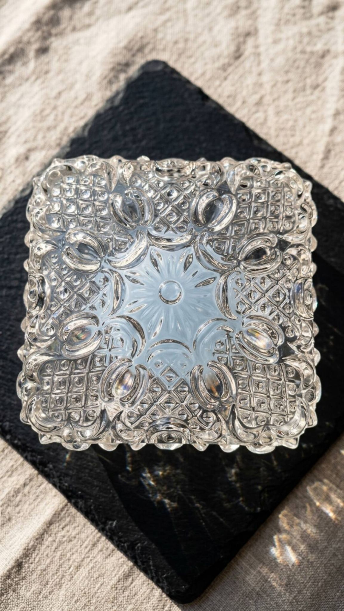 Ceiling light Glashütte Limburg