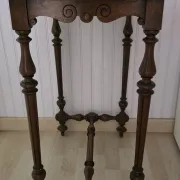 Table volante/ table d'appoint vers fin XIXE