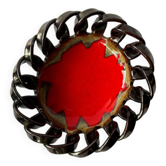 Corbeille en céramique