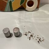 Salt and pepper shakers
