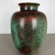 Large Ceramic Studio Pottery Vase Richard Uhlemeyer, Hannover Germany, 1940s