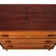 Commode danoise, années 1960