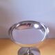 Stainless steel ice cream or dessert cups