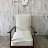 Vintage armchair