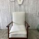Vintage armchair