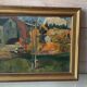Frame Les Éditions Braun Paris Gauguin