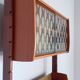 Teck floors model Ergo, design John Texmon 1961 for Blindheim, 1960