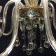 Venetian chandelier