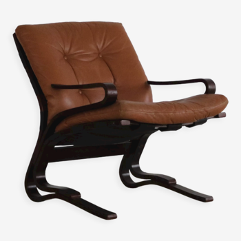 Oddvin Rykken for Rybo easy chair