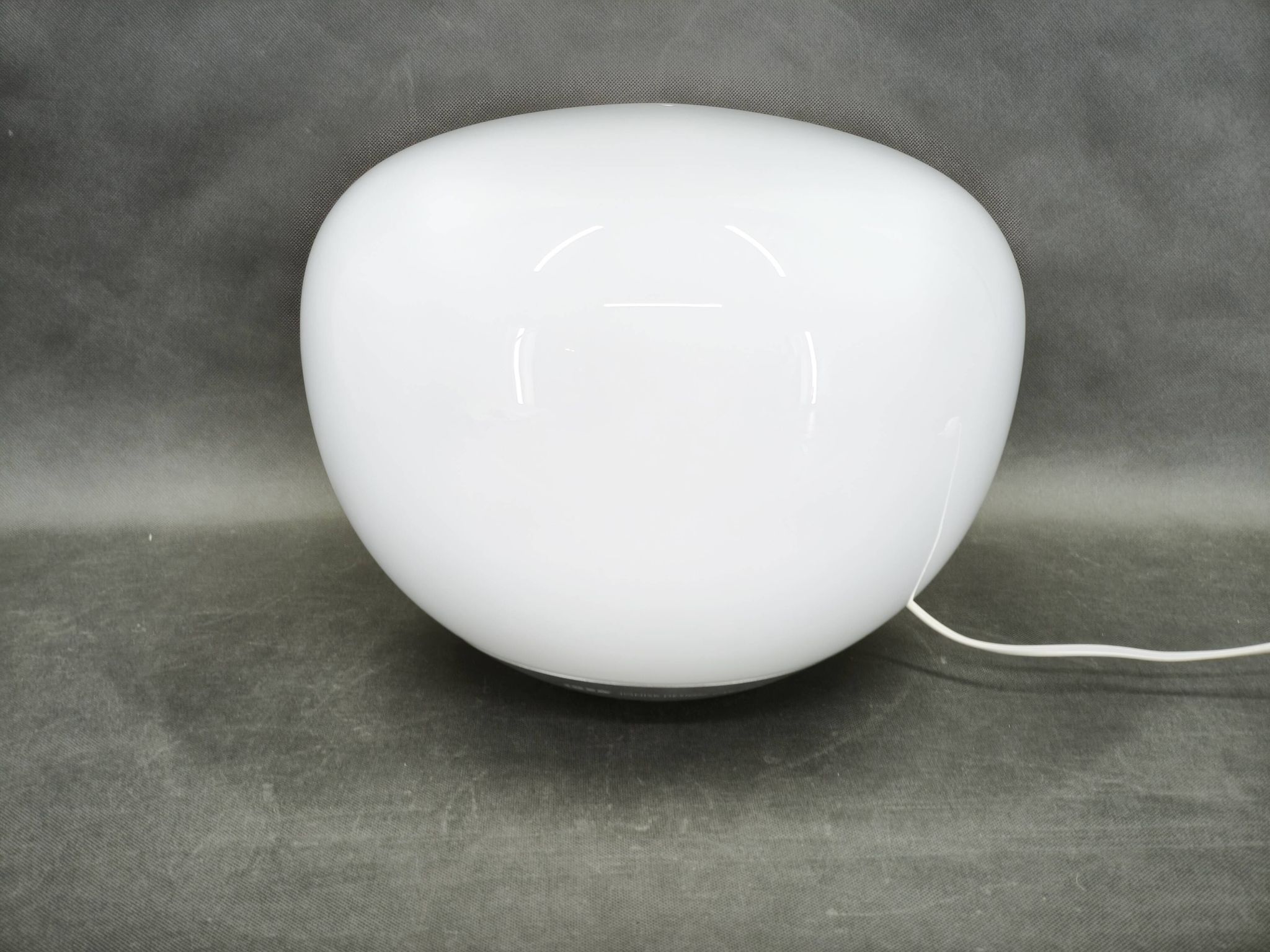 Lampe Jonisk par Carl Öjerstam pour IKEA, Suède, années 1990.