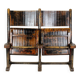 Vintage Cinema Seats, 1930s