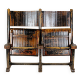 Vintage Cinema Seats, 1930s