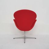 Arne Jacobsen for Fritz Hansen "Swan" chair 2005